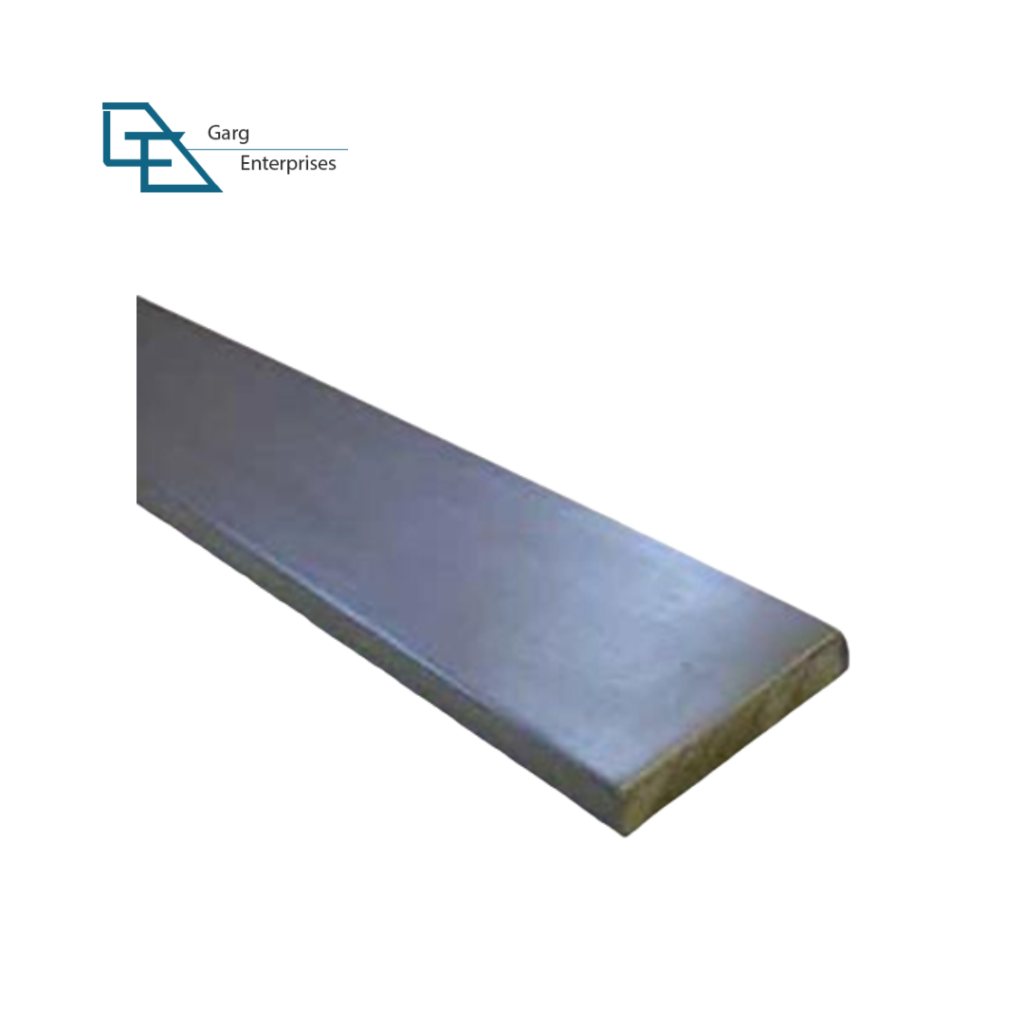 flat steel bar