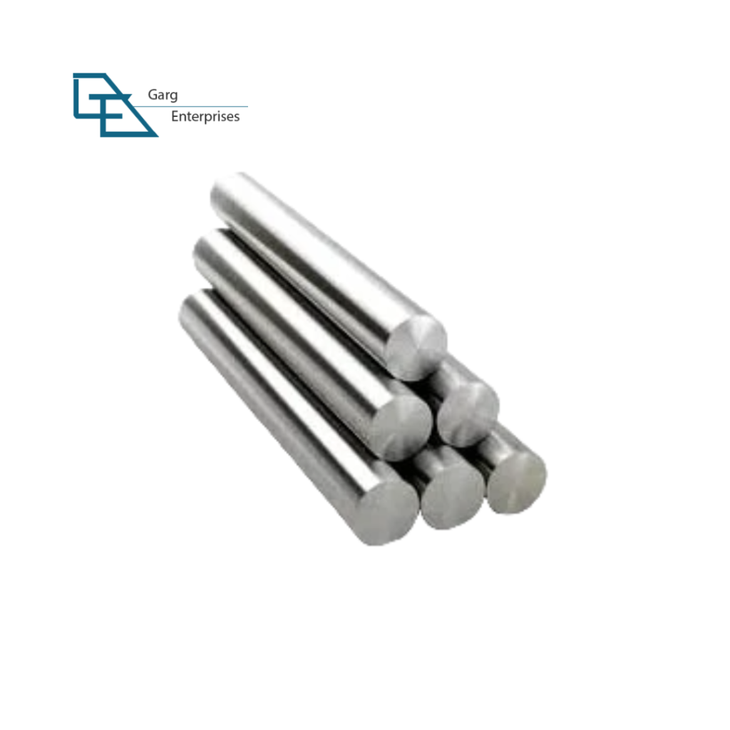 hot die steel round bar