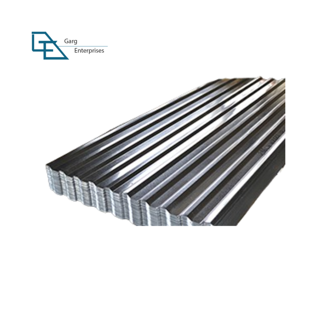 roofing sheet