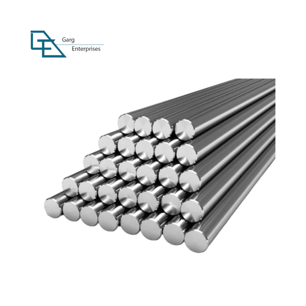 steel round bar